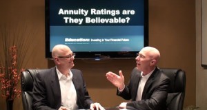 Annuity Ratings, are they Believable?