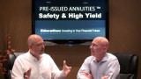 Is a Pre-Issued Annuity right for you? – Part 1
