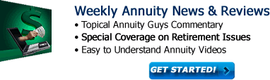 Weekly Annuity News & Reviews Flow 02062013