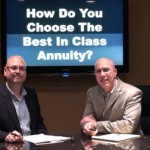 How do you choose the best in class annuity