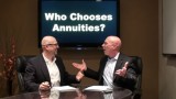 Who Should Choose Annuities?
