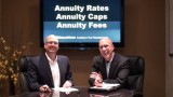 Annuity Rates, Caps and Fees