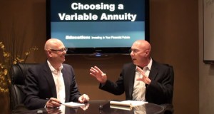 Should You Choose a Variable Annuity?