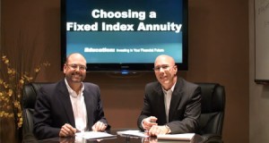 Choosing a Fixed Index Annuity