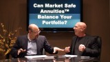 Can MarketFree® Annuities Balance Your Portfolio?