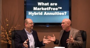 Are MarketFree® Hybrid Annuities Good for Retirement?