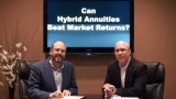 Can Hybrid Annuities Beat Market Returns?