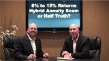 Are 8% to 15% Returns an Annuity Scam?