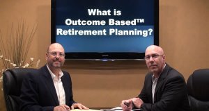 OutCome Based Planning™ for Retirement
