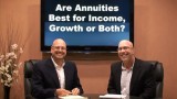 Are Annuities Best for Income or Growth?