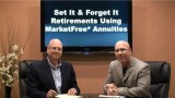 Are Set It & Forget It Retirements Practical?
