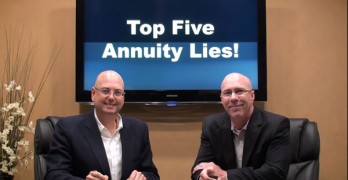 Fixed Index Annuity Lies and Disadvantages