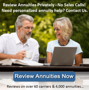Best Annuity Rates & Reviews
