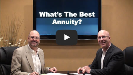 What is the Best Annuity?