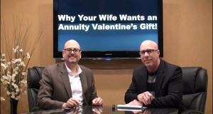 An Annuity for Valentine’s Day?