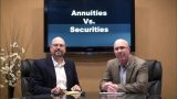 Annuities versus Securities