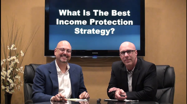 What’s Your Best Retirement Income Strategy?