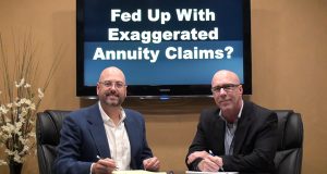 Fed Up with Exaggerated Annuity Claims?