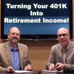 The Annuity Guys video talking about turning-your-401k-into-retirement-income