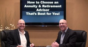 Choosing a Great Retirement Advisor for Financial Planning