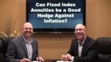 Can Index Annuities be a Good Hedge Against Inflation?