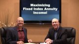 Optimizing Annuity Income for Retirement