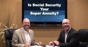 Social Security and Income Planning