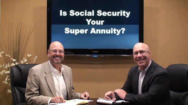 Social Security and Income Planning