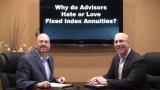 Exposing Why Some Advisors Love or Hate Annuities