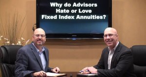 Exposing Why Some Advisors Love or Hate Annuities